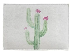 Alfombra De Baño|Ropa De Cama-Alfombra de baño Fiore DJT Multicolor
