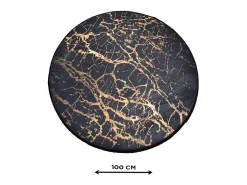 Discount Alfombra de baño Goldes DJT Multicolor