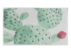 Alfombra de baño Green DJT Multicolor New