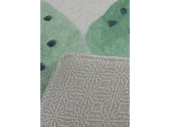 Alfombra de baño Green DJT Multicolor New