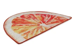 Alfombra de baño Greyfurt Djt (80 x 100) Multicolor Hot