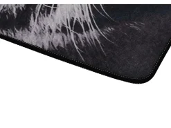 Alfombra De Baño|Ropa De Cama-Alfombra de baño Hunter Djt 80x100 Multicolor