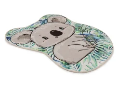 Sale Alfombra de baño Koala Shape Multicolor