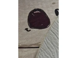 Sale Alfombra de baño Koala Shape Multicolor