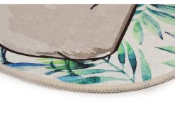 Sale Alfombra de baño Koala Shape Multicolor