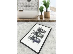 Alfombra De Baño|Ropa De Cama-Alfombra de baño Koule Multicolor