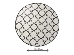 Alfombra De Baño|Ropa De Cama-Alfombra de baño Kupa Multicolor