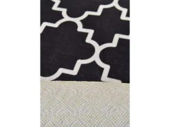 Online Alfombra de baño Kupa Siyah DJT Multicolor