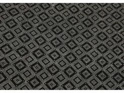 Alfombra De Baño|Ropa De Cama-Alfombra de baño Lace DJT gris blanco negro Multicolor
