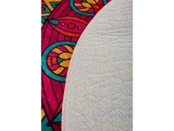 Alfombra de baño Latch Colourful DJT Multicolor Hot