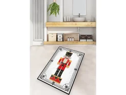 Alfombra De Baño|Ropa De Cama-Alfombra de baño Lead Soldier Multicolor