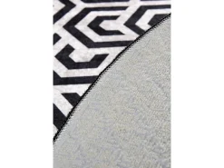 Clearance Alfombra de baño Line DJT Multicolor