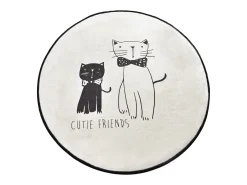 Alfombra de baño Little Cats DJT Multicolor Clearance