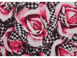 Online Alfombra de baño Magic Roses (140) Multicolor