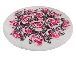 Online Alfombra de baño Magic Roses (140) Multicolor