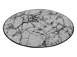 Alfombra De Baño|Ropa De Cama-Alfombra de baño Marble (140 cm) Multicolor