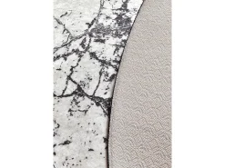 Alfombra De Baño|Ropa De Cama-Alfombra de baño Marble (140 cm) Multicolor