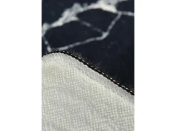 Clearance Alfombra de baño Marble DJT (40 x 60) Multicolor