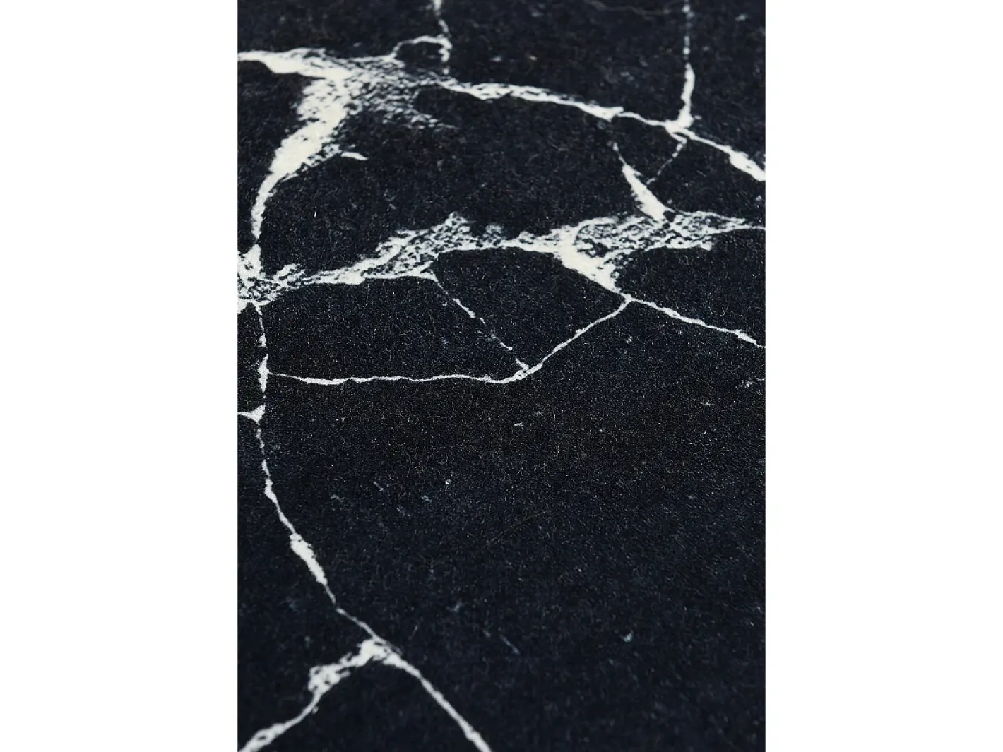 Clearance Alfombra de baño Marble DJT (40 x 60) Multicolor