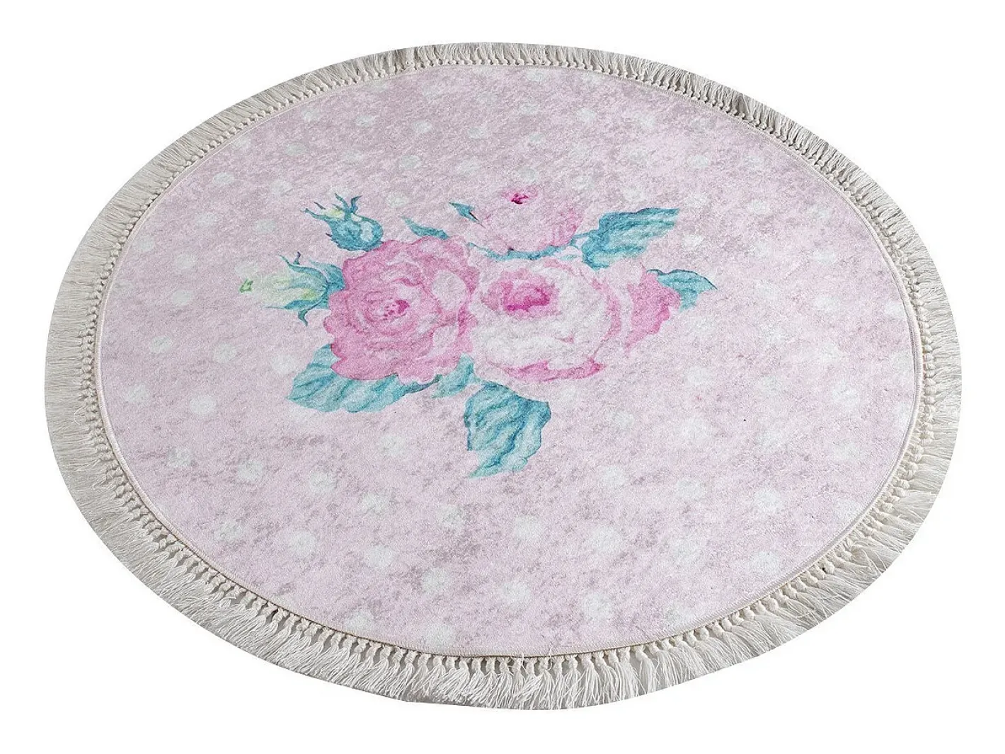 Alfombra De Baño|Ropa De Cama-Alfombra de baño Monet DJT Multicolor