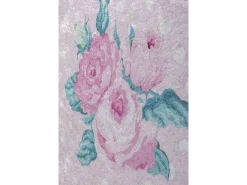 Alfombra De Baño|Ropa De Cama-Alfombra de baño Monet DJT Multicolor