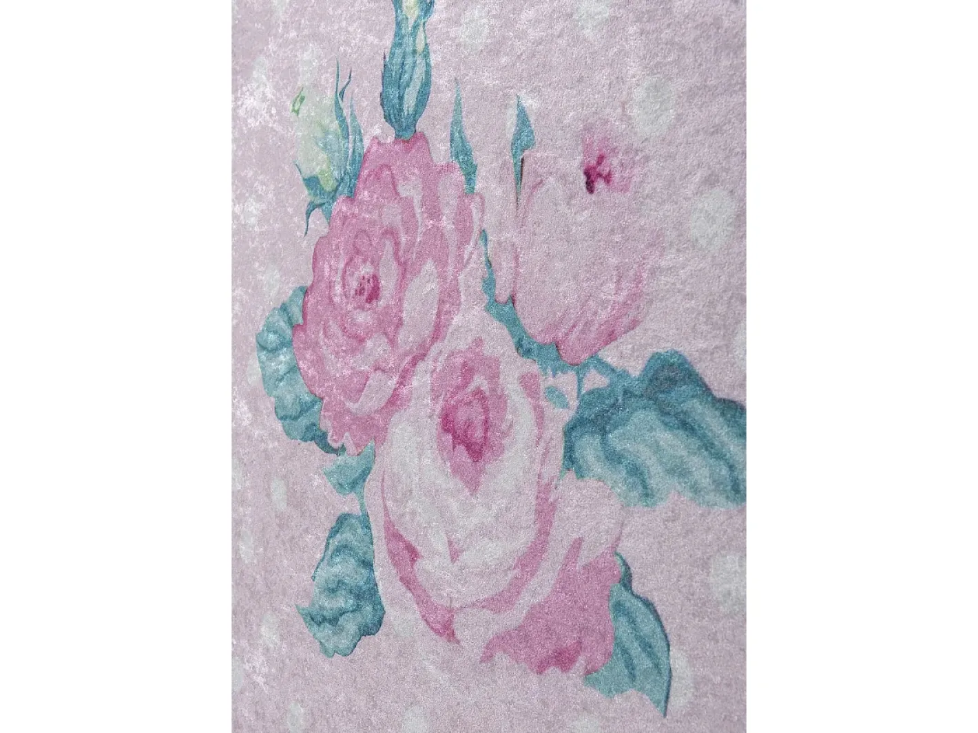 Alfombra De Baño|Ropa De Cama-Alfombra de baño Monet DJT Multicolor