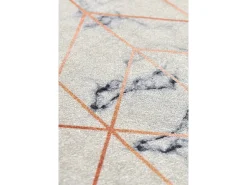 Alfombra De Baño|Ropa De Cama-Alfombra de baño Morea (40 X 60) Multicolor