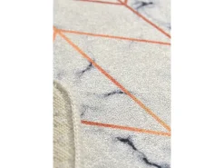 Alfombra De Baño|Ropa De Cama-Alfombra de baño Morea (40 X 60) Multicolor