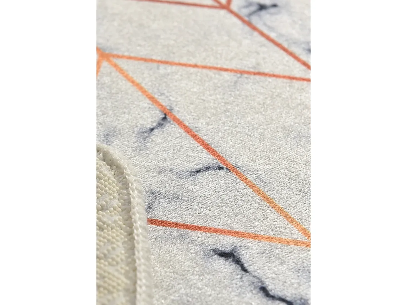 Alfombra De Baño|Ropa De Cama-Alfombra de baño Morea (40 X 60) Multicolor