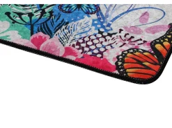 Alfombra De Baño|Ropa De Cama-Alfombra de baño Noirobi Multicolor