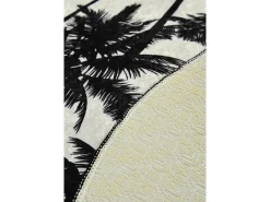 Alfombra De Baño|Ropa De Cama-Alfombra de baño Palm DJT Multicolor