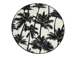 Alfombra De Baño|Ropa De Cama-Alfombra de baño Palm DJT Multicolor