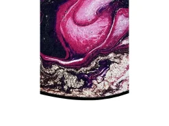 Alfombra De Baño|Ropa De Cama-Alfombra de baño Pastry Djt (140 cm) Multicolor