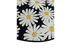 Discount Alfombra de baño Primula Djt (80 cm) Multicolor