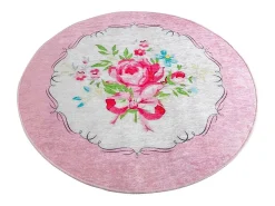 Alfombra De Baño|Ropa De Cama-Alfombra de baño Rena DJT Multicolor