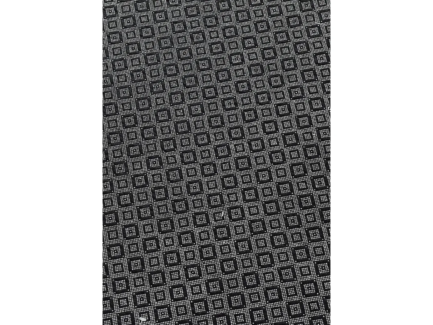 Alfombra de baño Rosa Shape (100 cm) Multicolor Hot