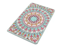 Alfombra De Baño|Ropa De Cama-Alfombra de baño Royal (40 x 60) Multicolor