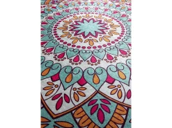 Alfombra De Baño|Ropa De Cama-Alfombra de baño Royal DJT Multicolor