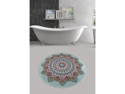 Alfombra De Baño|Ropa De Cama-Alfombra de baño Royal DJT Multicolor