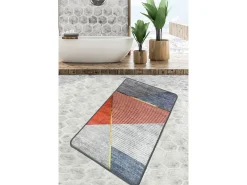 Alfombra de baño Sante Multicolor Sale