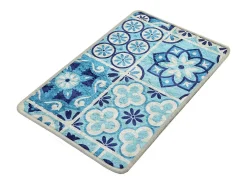 Online Alfombra de baño Seramik (40 x 60) Multicolor