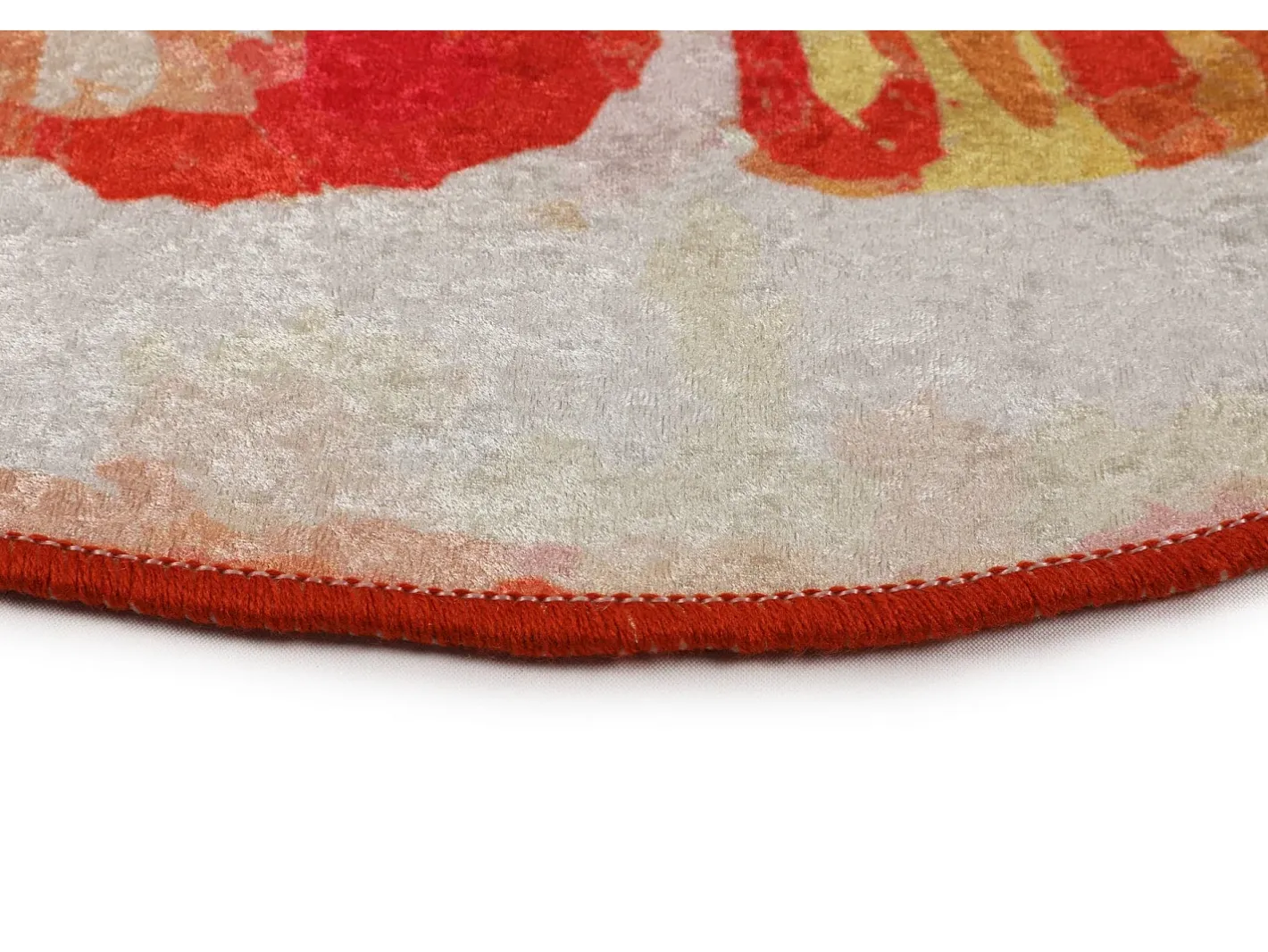 Alfombra de baño Set (3 piezas) Greyfurt Djt Multicolor New