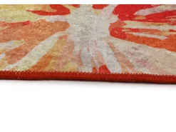 Hot Alfombra de baño Set (2 piezas) Greyfurt Djt Multicolor