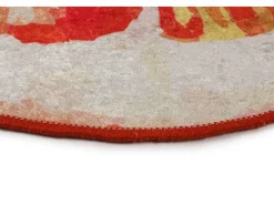 Hot Alfombra de baño Set (2 piezas) Greyfurt Djt Multicolor