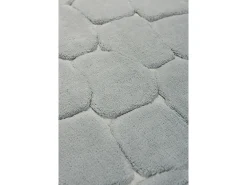 Alfombra de baño Set (2 piezas) Parma Multicolor