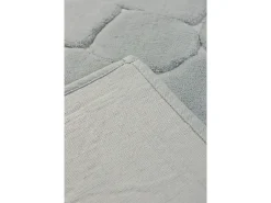 Alfombra de baño Set (2 piezas) Parma Multicolor