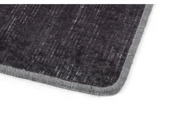 Alfombra De Baño|Ropa De Cama-Alfombra de baño Set (2 piezas) Phell v2 gris Multicolor