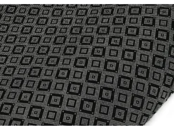 Sale Alfombra de baño Set (2 piezas) Stella Multicolor