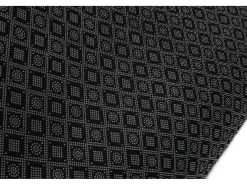 Alfombra De Baño|Ropa De Cama-Alfombra de baño Set (2 piezas) Marble DJT Multicolor