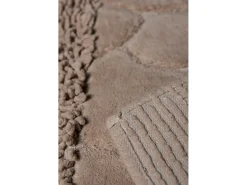 Discount Alfombra de baño Set (2 piezas) Stone Multicolor